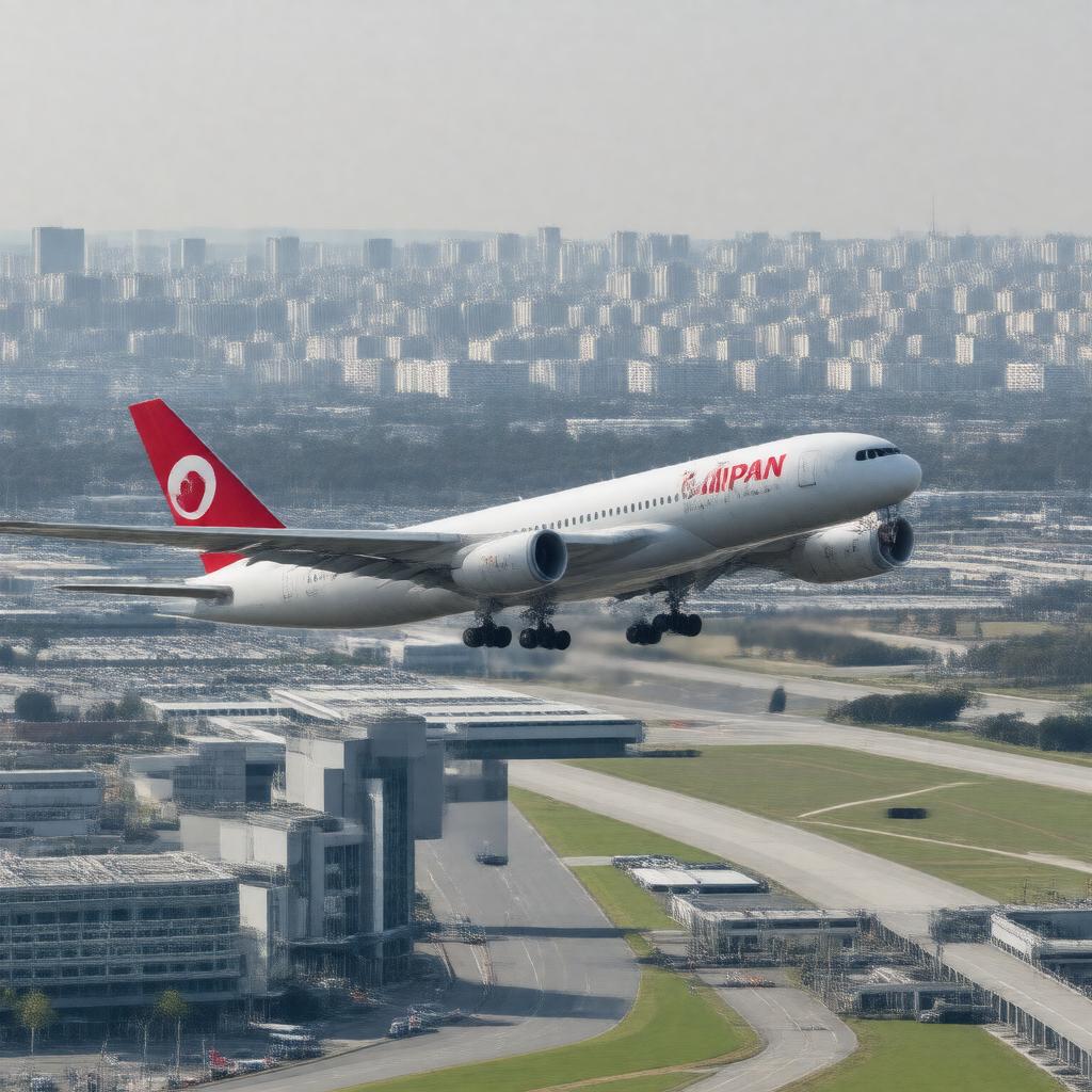 Air Japan